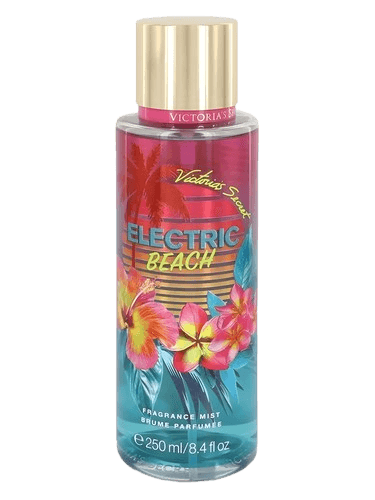 Victoria's Secret Electric Beach
