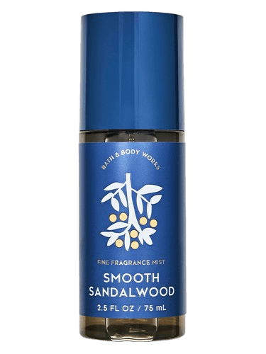 Bath & Body Works Smooth Sandalwood