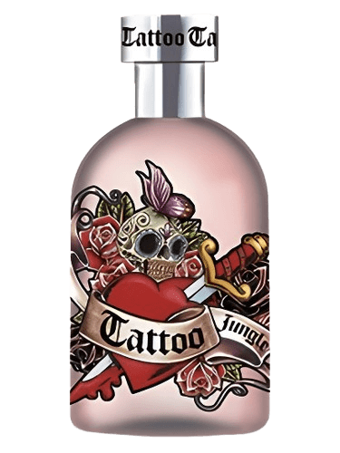 Michel Germain Tattoo Jungle Femme