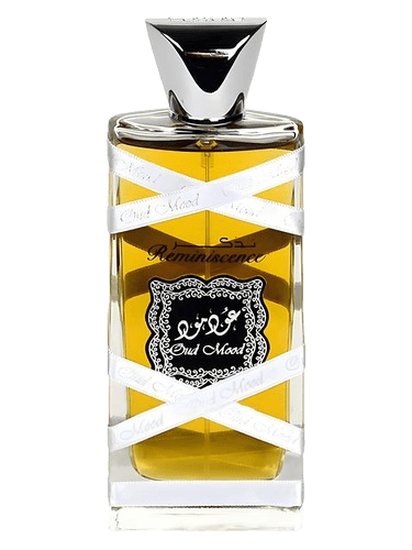 Lattafa Perfumes Oud Mood Silver