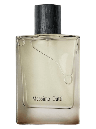 Massimo Dutti 1985 Intense