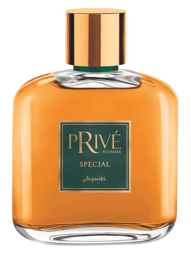 Jequiti Privé Homme Special