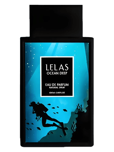 LELAS Ocean Deep