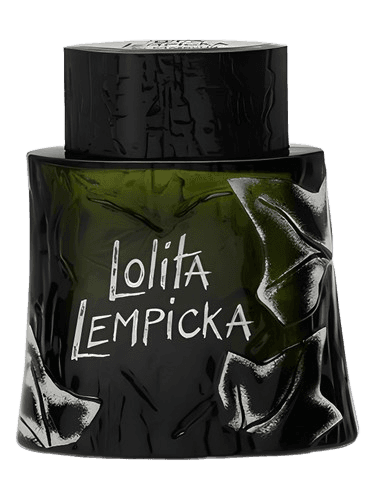 Lolita Lempicka Illusions Noires Au Masculin Eau de Minuit