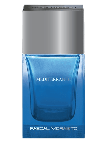 Pascal Morabito Mediterranee