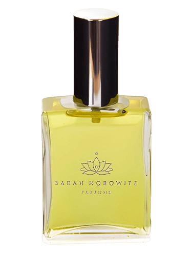 Sarah Horowitz Parfums Citrus Blossom
