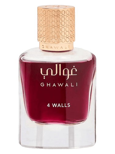 Ghawali 4 Walls