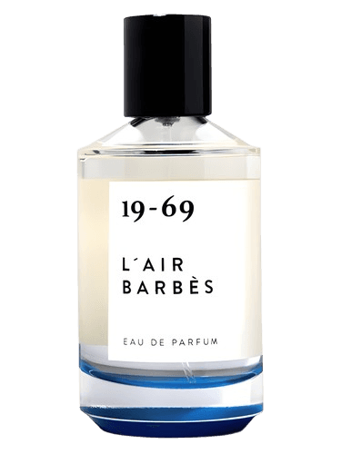 19-69 L´air Barbès