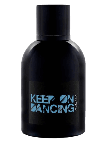 Bruno Acampora Keep On Dancing – Eau de Parfum