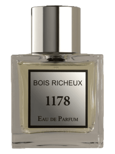 Bois Richeux 1178