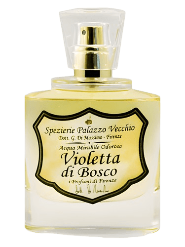 I Profumi di Firenze Violetta di Bosco