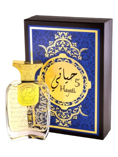 Arabian Oud Hayati 5