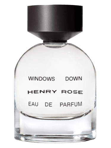 Henry Rose Windows Down