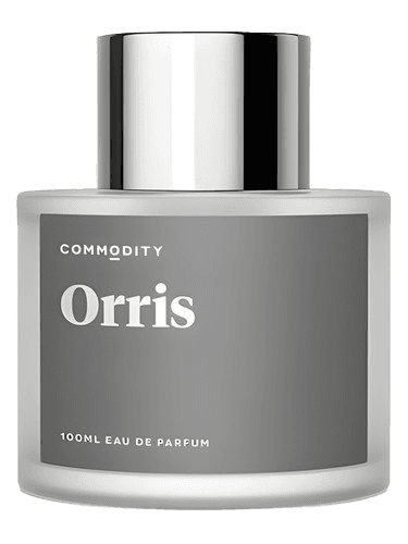 Commodity Orris