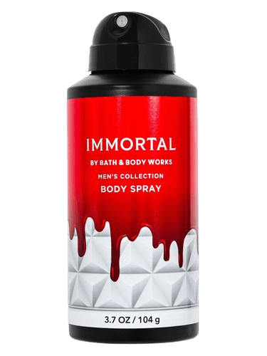 Bath & Body Works Immortal