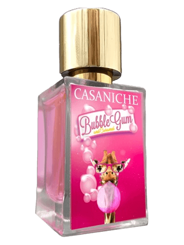 Casaniche Bubble Gum and Caramel