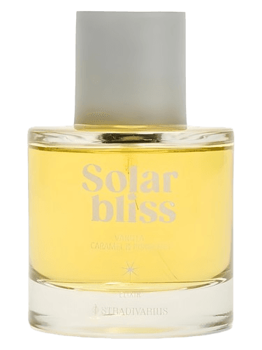 Stradivarius Solar Bliss
