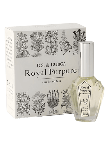 DS&Durga Royal Purpure