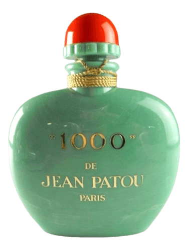 Jean Patou 1000