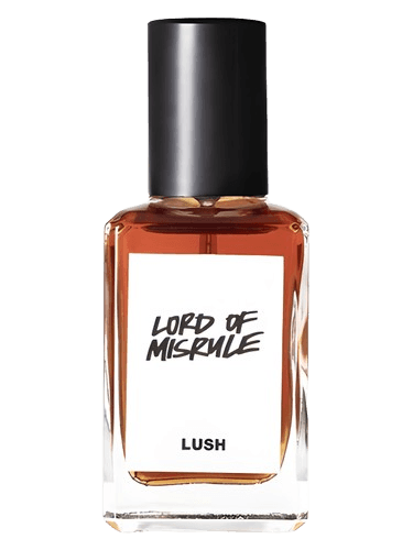 Lush Lord of Misrule