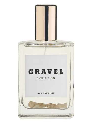 Gravel Evolution
