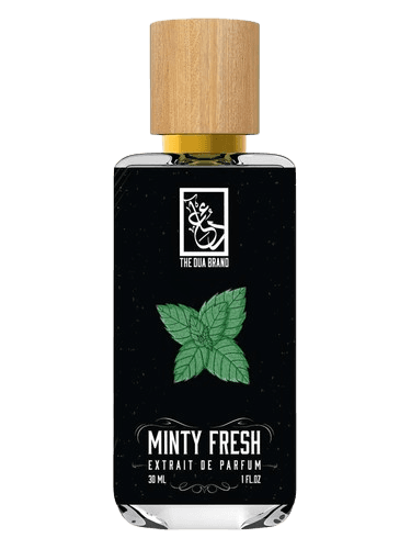 The Dua Brand Minty Fresh
