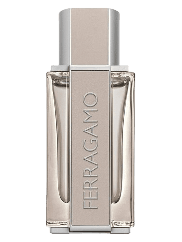 Salvatore Ferragamo Ferragamo Bright Leather