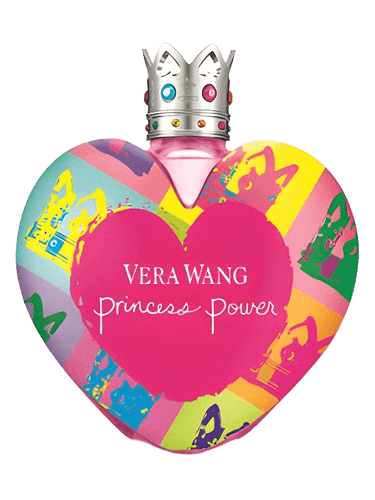 Vera Wang Princess Power