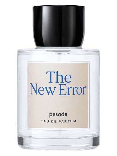 Pesade The New Error