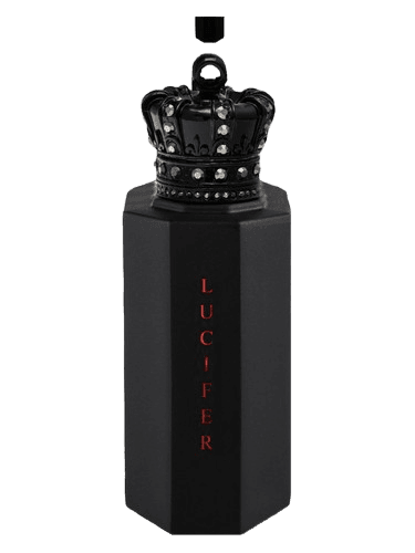 Royal Crown Lucifer