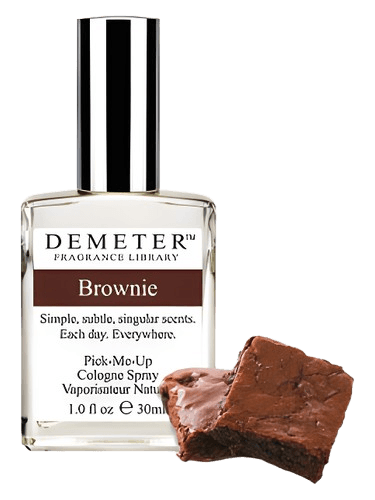 Demeter Fragrance Brownie