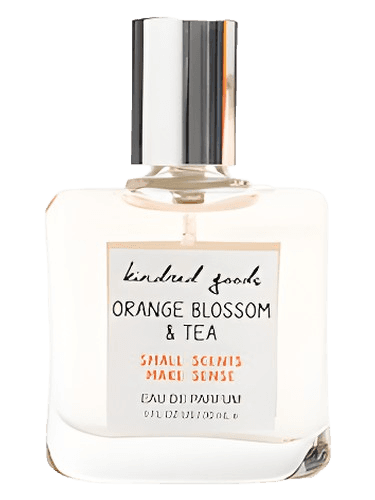 Old Navy Orange Blossom & Tea