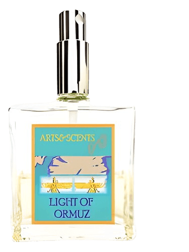 Arts&Scents Light of Ormuz