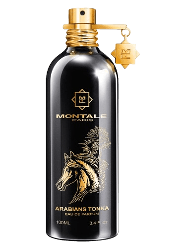 Montale Arabians Tonka