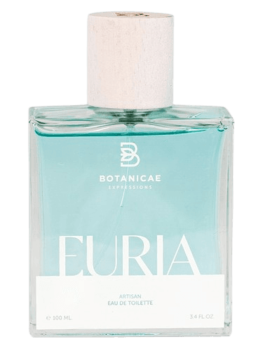 Botanicae Euria
