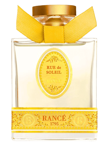Rance 1795 Rue de Soleil