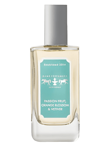 Dame Perfumery Passion Fruit, Orange Blossom & Vetiver