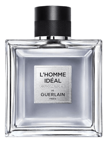 Guerlain L'Homme Idéal Cologne Forte