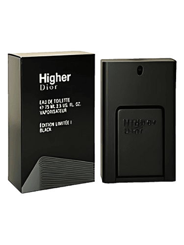 Dior Higher Black