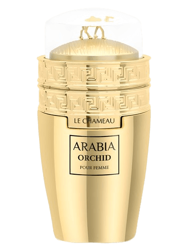 Le Chameau Arabia Orchid