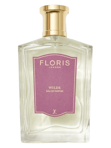 Floris Wilde