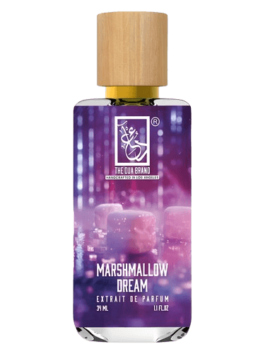 The Dua Brand Marshmallow Dream
