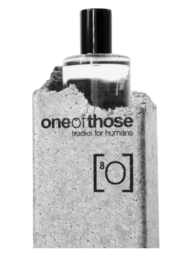 One of Those Oxygen [8O]