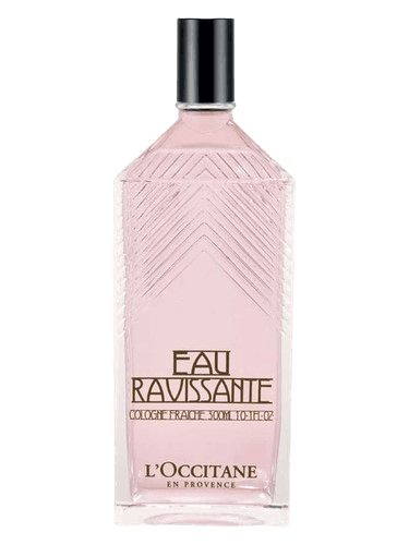 L'Occitane en Provence Eau Ravissante