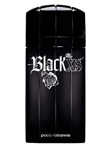 Rabanne Black XS