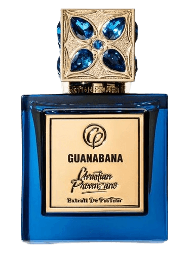 Christian Provenzano Parfums Guanabana Extrait de Parfum