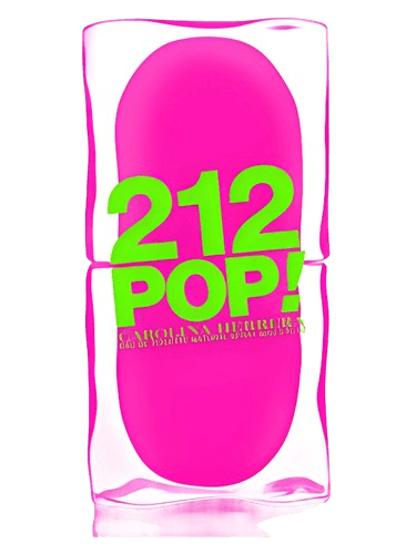 Carolina Herrera 212 Pop!
