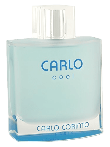 Carlo Corinto Carlo Cool