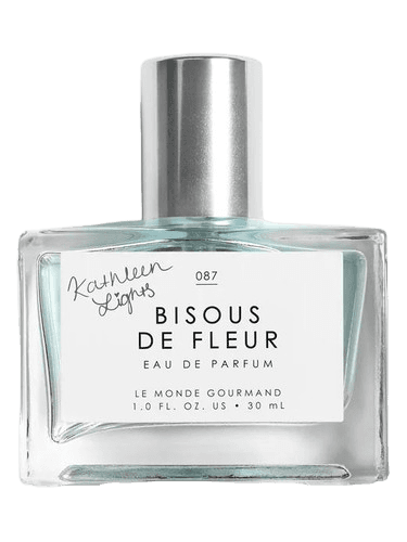 Le Monde Gourmand Bisous de Fleur