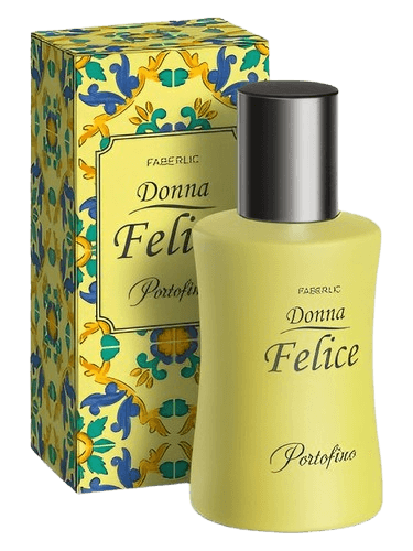 Faberlic Donna Felice Portofino